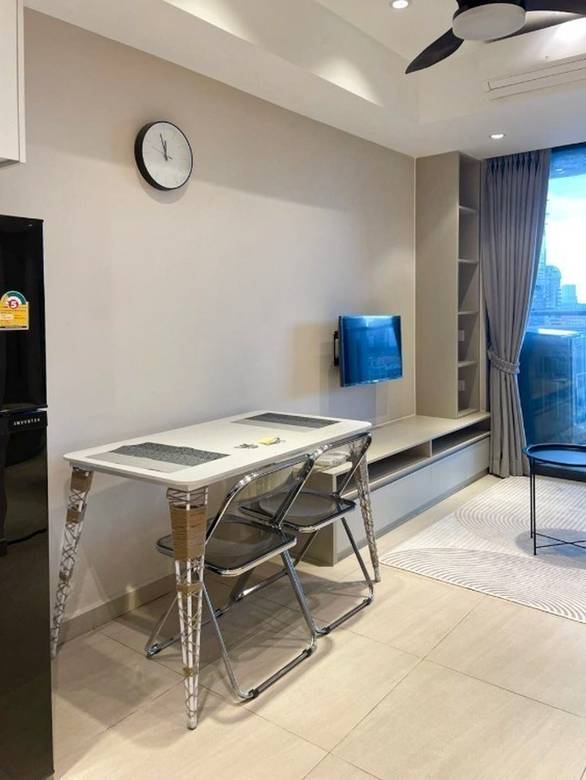 Time Square 3 | Condo Na prodej in Toul Kork $70,000