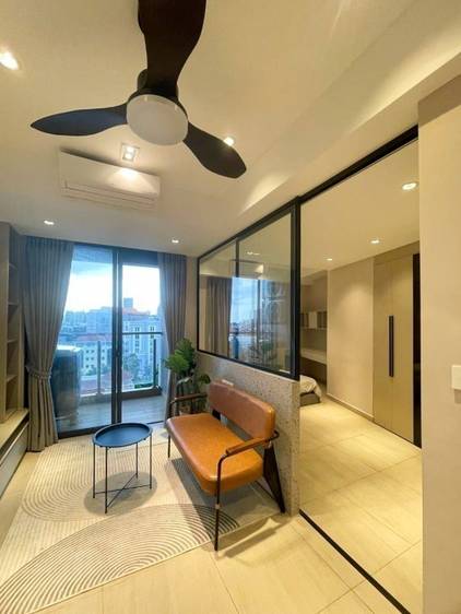 Time Square 3 | 1 Bedrooms Condo Na prodej
