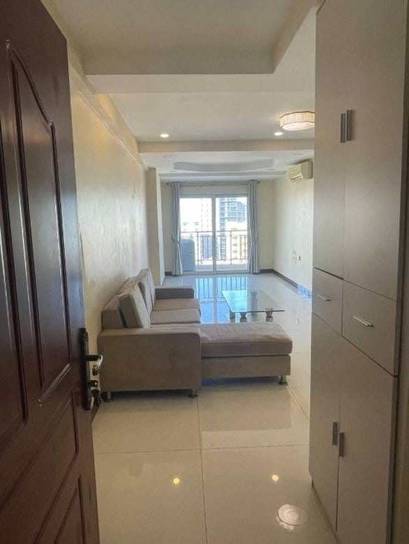 70.5 sqm Living Size Apartment For Rent in 7 Makara