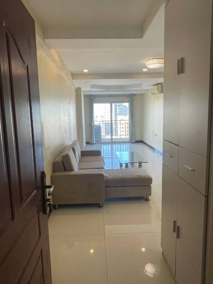 70.5 sqm Living Size Apartment For Rent in 7 Makara