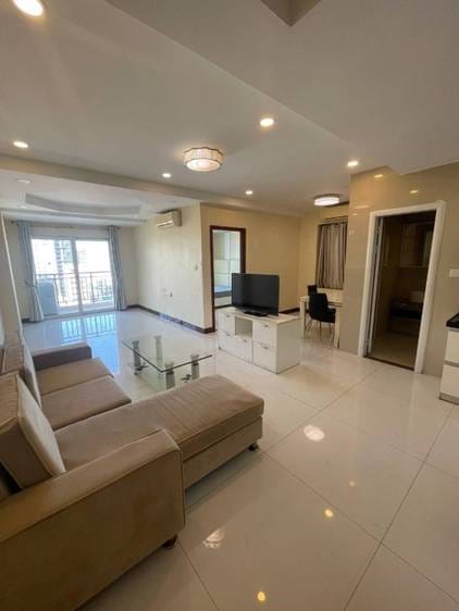 Apartment for rent at Ourrsey 