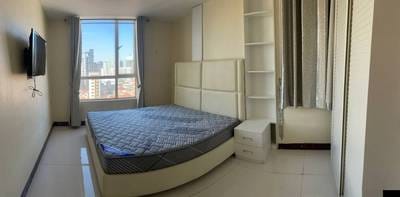 Furnished Apartment For Rent