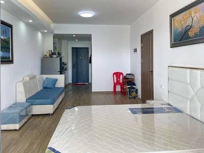 Morgan EnMaison | Condo Type | Zařízeno Studio Na prodej