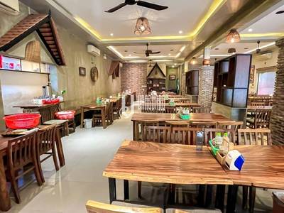 Restauracja Na wynajem w Tonle Bassac, Chamkarmon, Phnom Penh