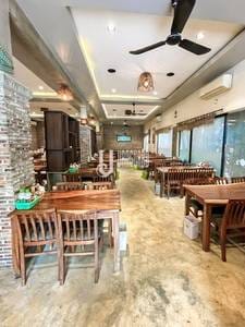 Restauracja Na wynajem w Chamkarmon $5,000