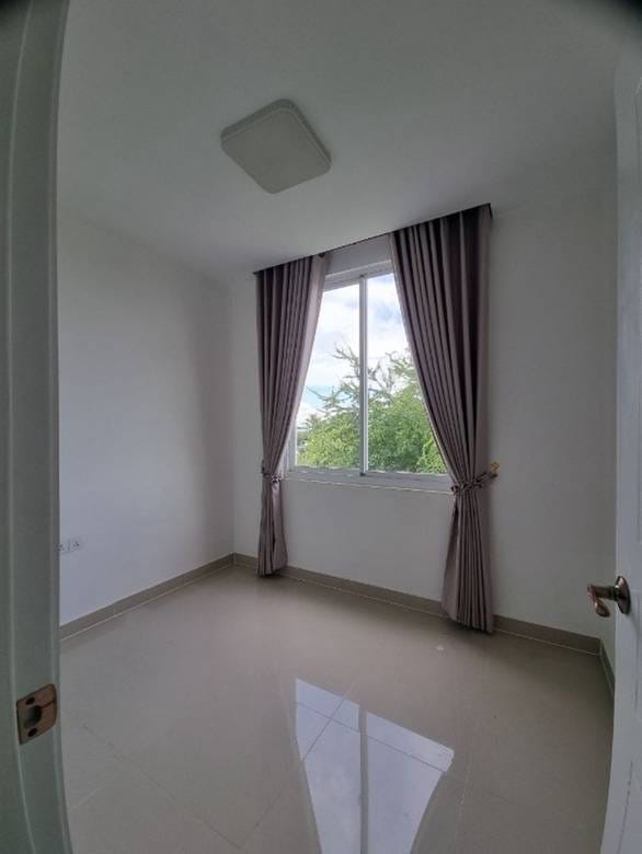 Orkidē Villa | The Botanic City | 45-16 sqm Living Size House and lot Na prodej in Chroy Changvar