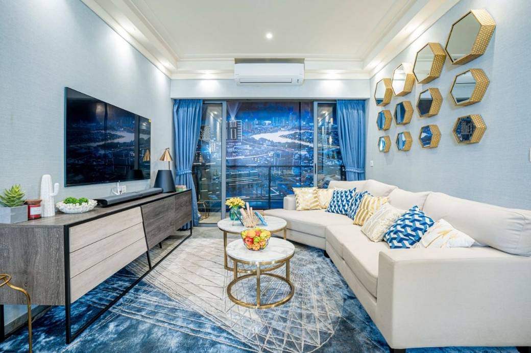 Meanchey公寓出售，价格$220,000