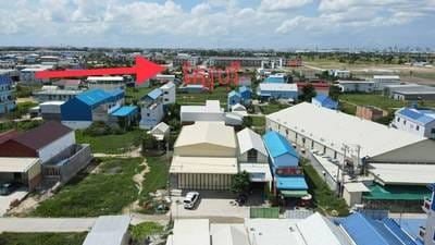 312 sqm Living Size Sklad K pronájmu in Dangkao