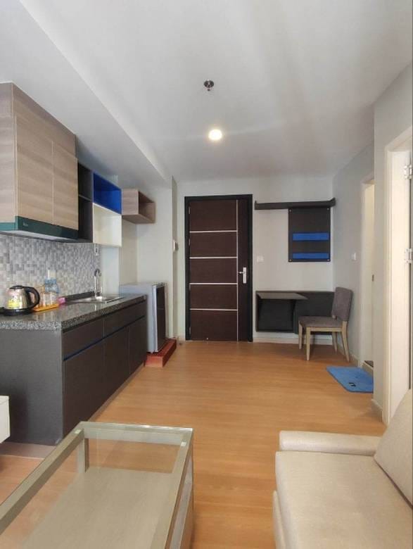 Condo For Rent in street p-10 1, Nirouth, Chbar Ampov, Phnom Penh