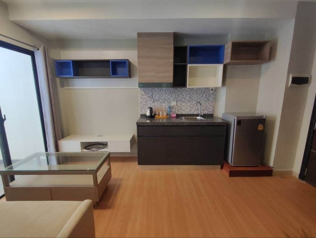 Nirouth Condo For Rent in Nirouth