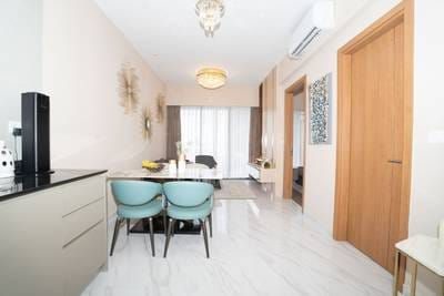 Royal Platinum Condominium | Кондоминиум Для Продажи in Боунг Как 1, Тул Кок, Пномпень