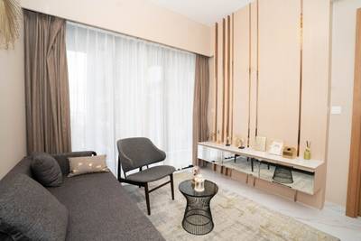 Royal Platinum Condominium | Кондоминиум Для Продажи in Toul Kork $173,000