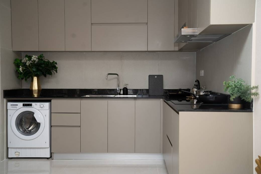 Royal Platinum Condominium | Condo Na prodej in Toul Kork $286,000