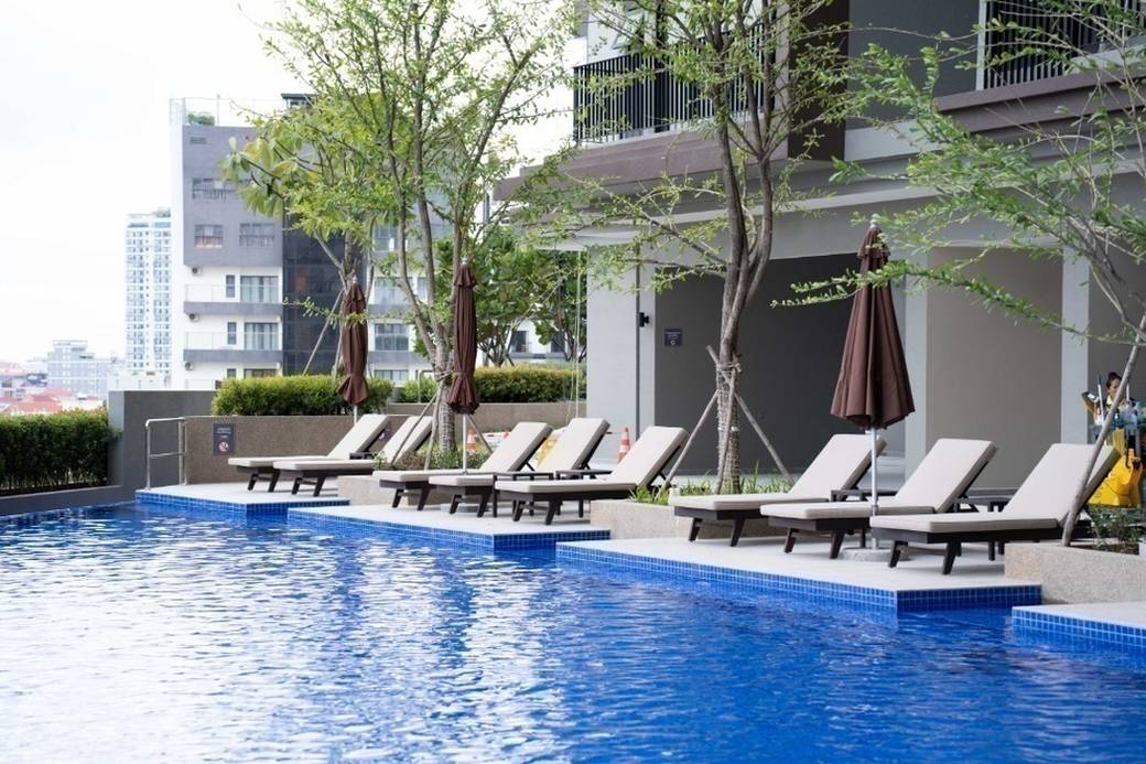 Royal Platinum Condominium | Novostavba Na prodej in Toul Kork $126,000