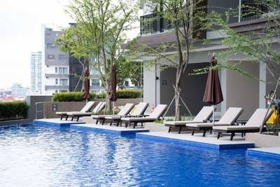 Royal Platinum Condominium | $173,000 Кондоминиум