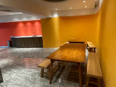 Time Square 3 | 43 sqm Land Size Kanceláře K pronájmu