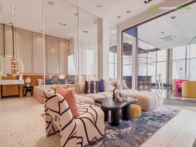 Time Square 8 | Toul Tum Poung 1 Condo Na prodej in Toul Tum Poung 1