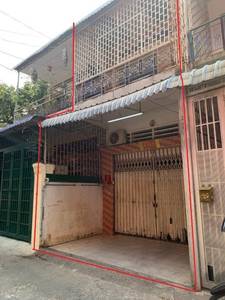 50 sqm Land Size Flat House Na prodej