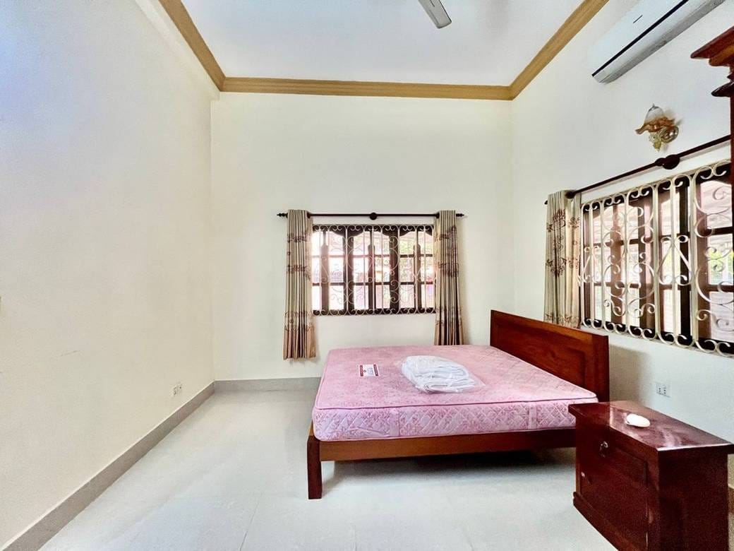 Siem ReapHouse and lot出租，位于Siem Reap