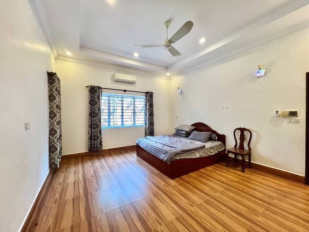 Siem ReapHouse and lot出租，价格$600
