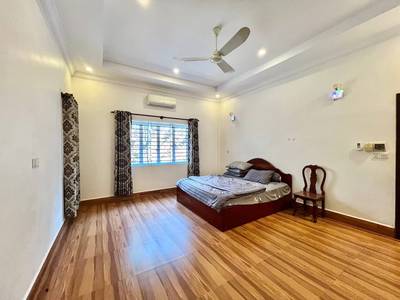 Siem ReapHouse and lot出租，价格$600