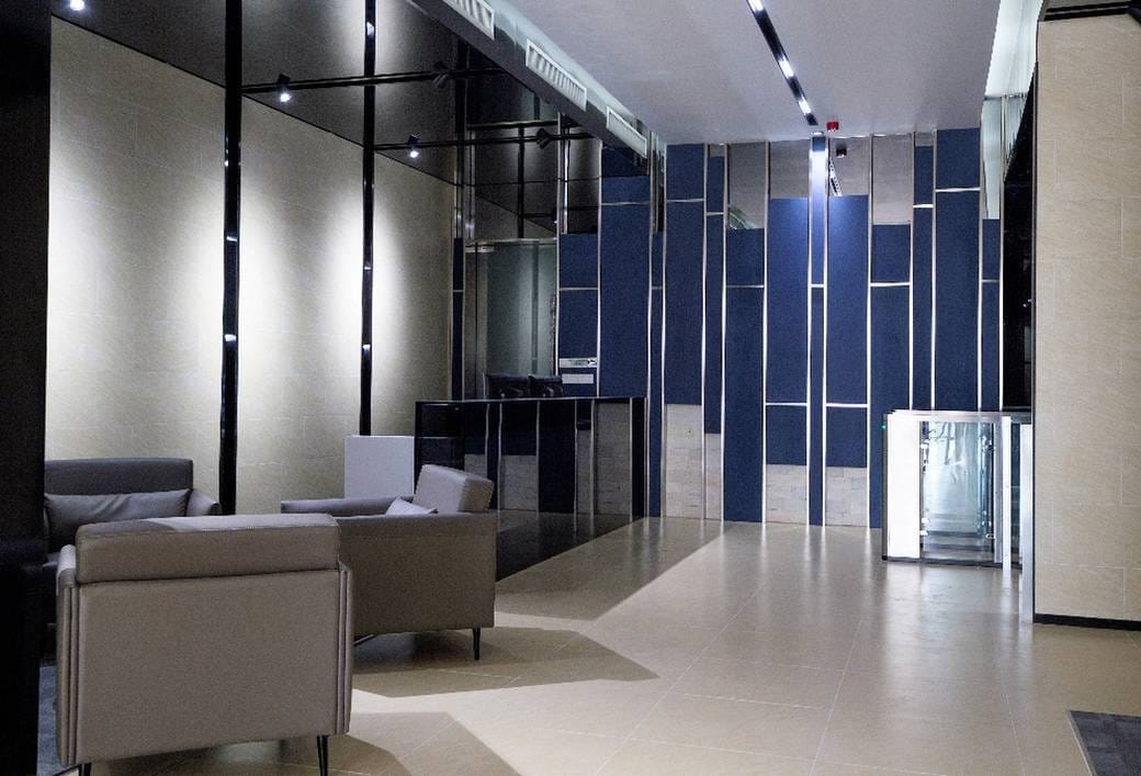 Bureaux À louer à 7 Makara $750