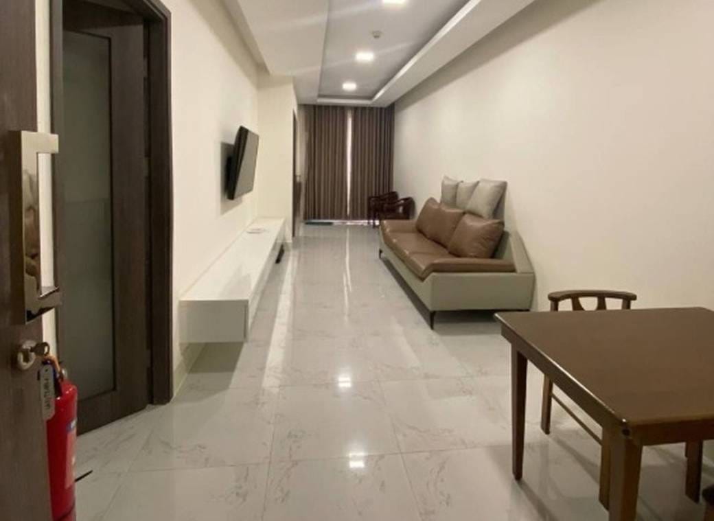 60.6 sqm Living Size Condo Na prodej in Sen Sok