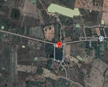 11,602.5 sqm Land Size Lot For Sale