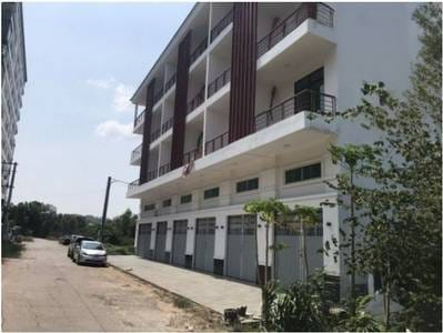 Flat House Na sprzedaż o powierzchni mieszkalnej 1,728 m² w Sihanoukville