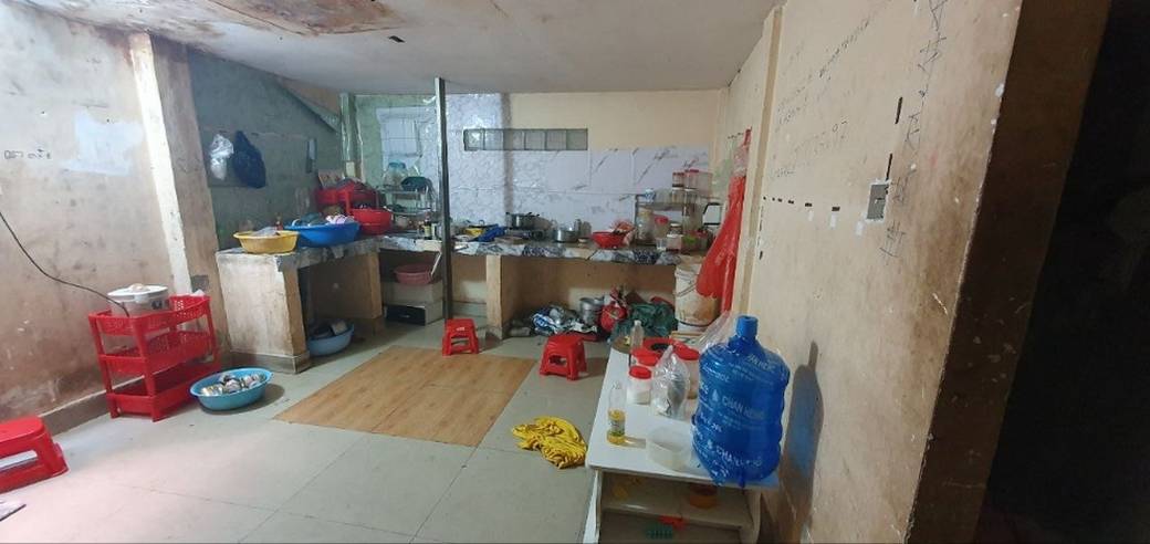 House and lot For Sale in BKK 1, Boeng Keng Kang, Phnom Penh