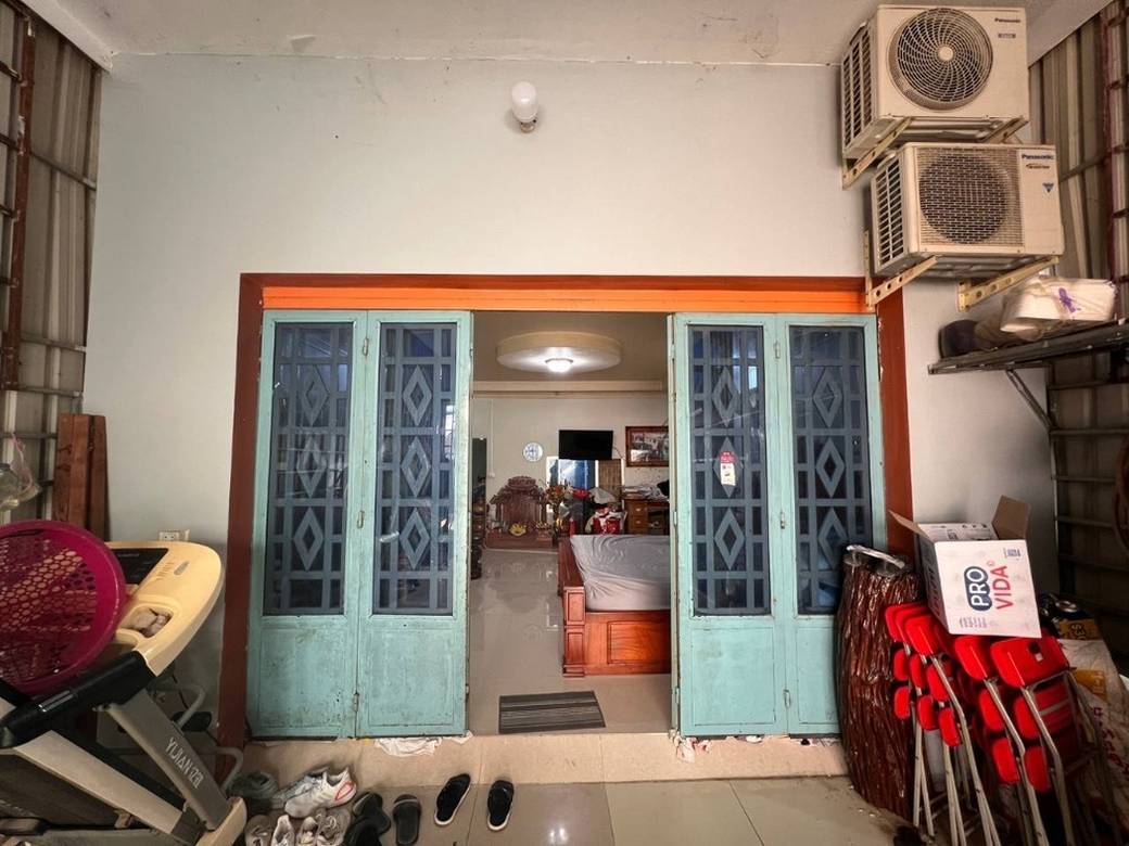 House and lot สำหรับขาย ขนาดที่ดิน 97.5 ตร.ม.