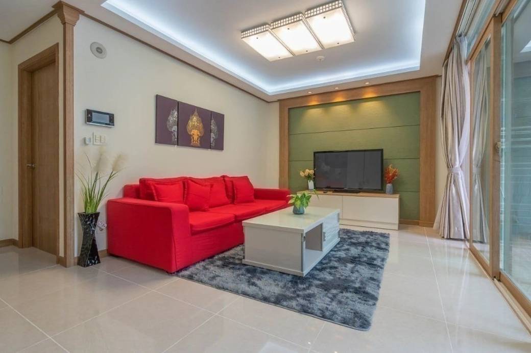 Meblowane Condo For Sale & Rent