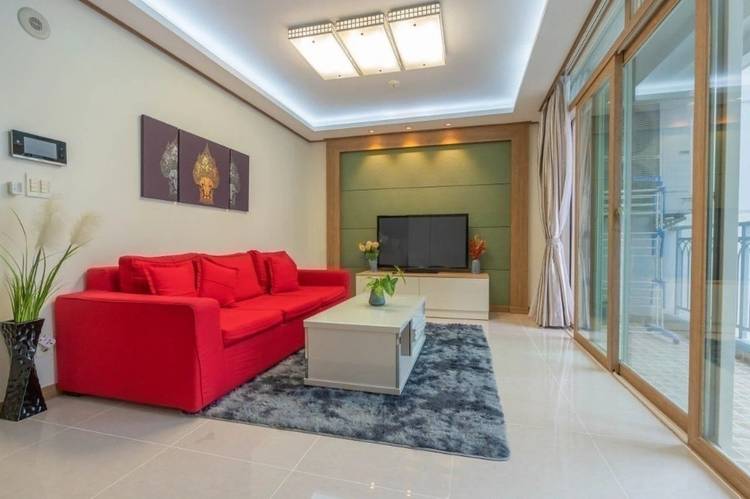 คอนโด For Sale & Rent ใน BKK 1, Boeng Keng Kang, Phnom Penh