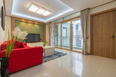 Condo For Sale & Rent w BKK 1, Boeng Keng Kang, Phnom Penh
