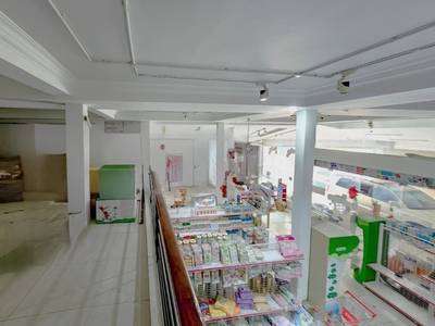 Boeng Keng Kang310平方米使用面积CommercialShophouse出租