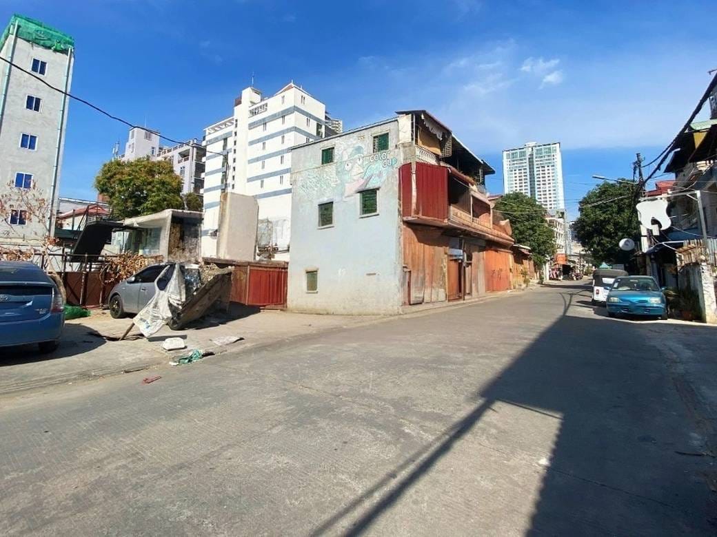 ដី សំរាប់ជួល នៅBoeng Keng Kang តម្លៃ $3,800