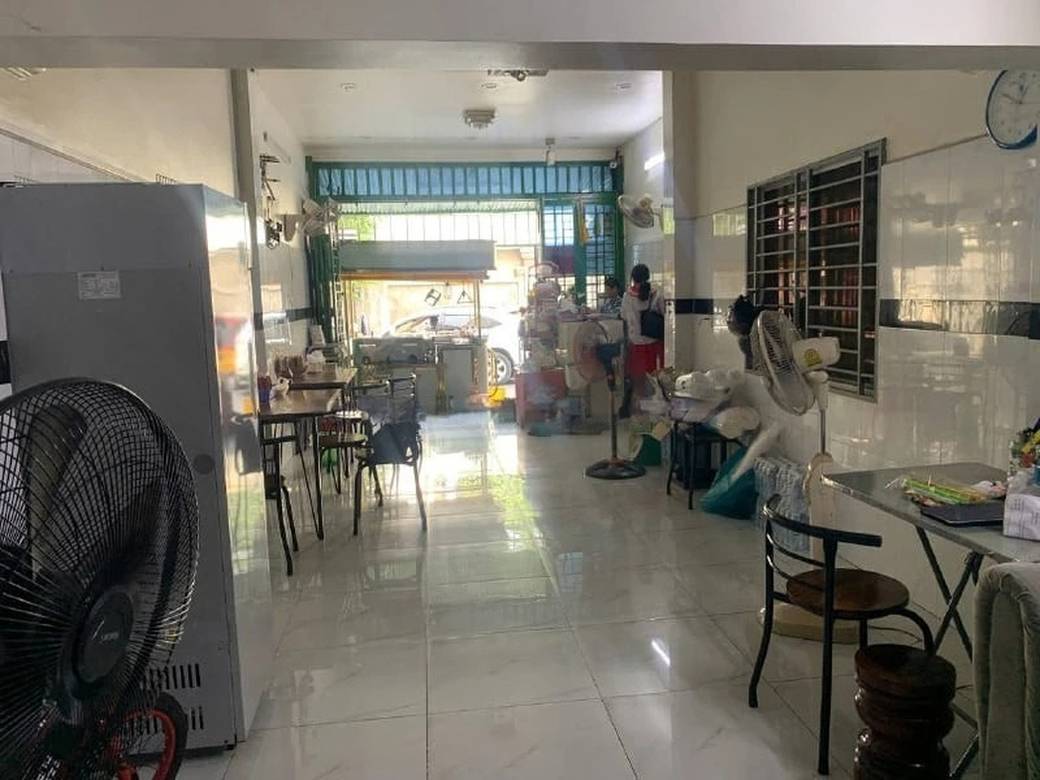 店屋出售，位于, Tumnob Tuek镇, 波哥堪, 金边