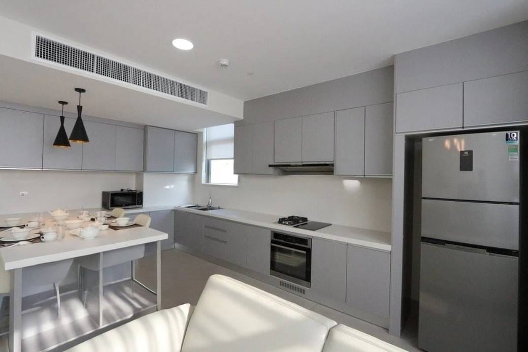 Serviced Apartment For Rent in Boeng Keng Kang $2,200