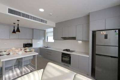 Serviced Apartment For Rent in Boeng Keng Kang $2,200