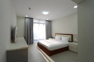 BKK 1 Serviced Apartment For Rent in BKK 1