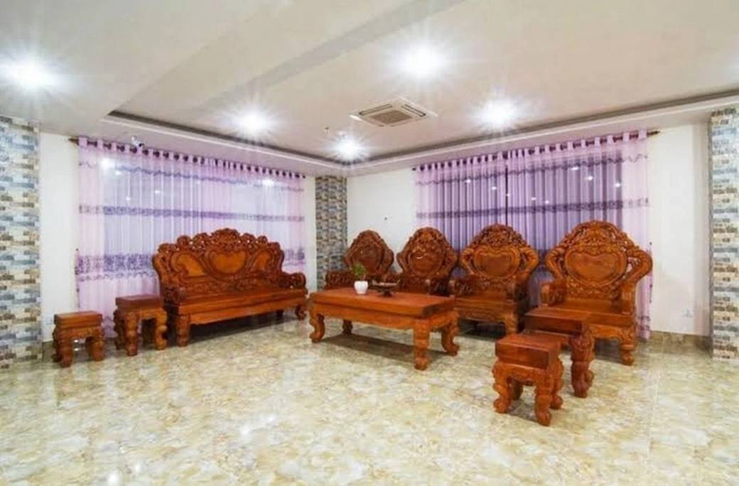 Budova K pronájmu in Boeng Keng Kang $30,000