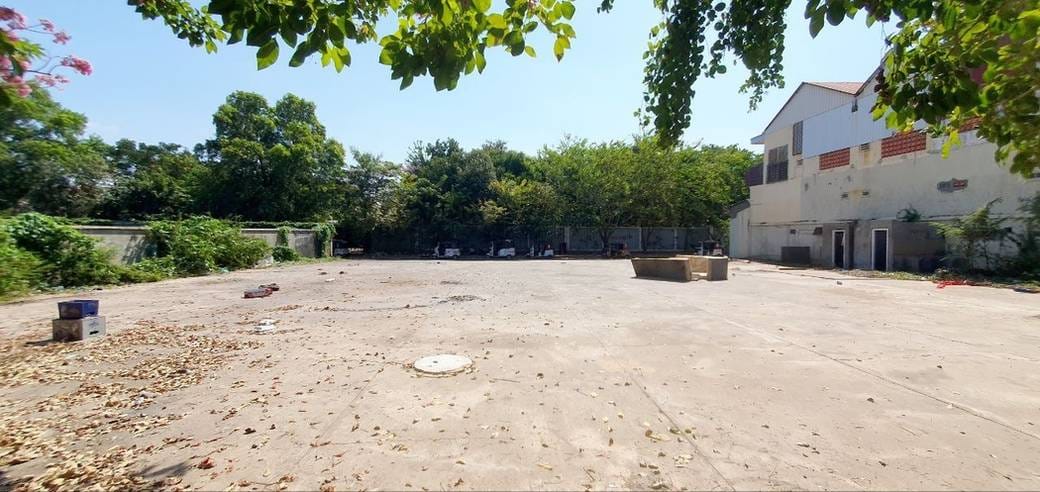 Działka Na sprzedaż w Sen Sok $893,000