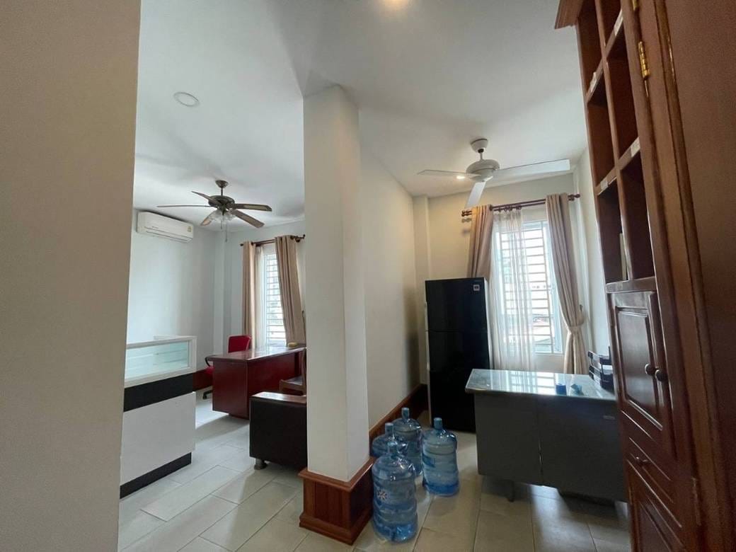 Vila Na prodej in Boeung Tumpun 1, Meanchey, Phnom Penh