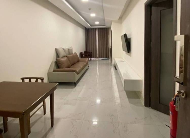 Tuek Thla, Sen Sok, Phnom Penhのマンション売り物件