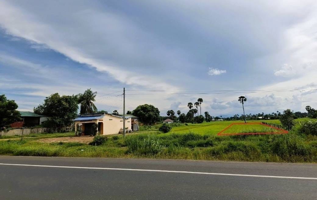 Rolea B'ierの土地売り物件 $25,000