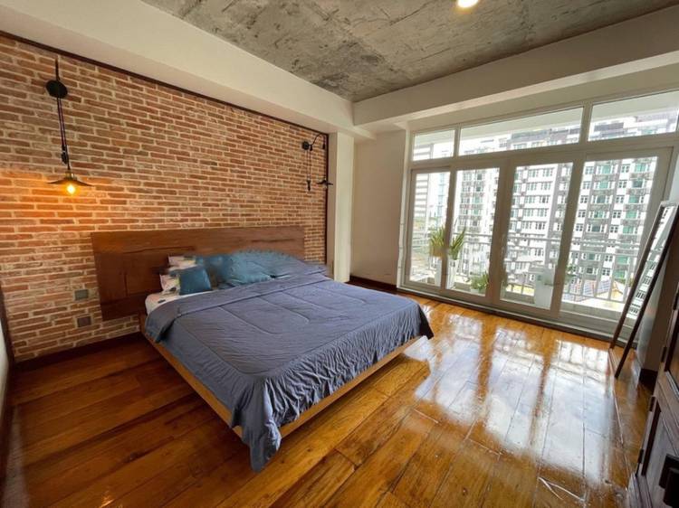 RENT 1 Bedroom for Rent $700/month in Boeng Keng Kong 1 Phnom Penh (Negotiable)