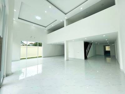 Orkide The Royal Condominium | 3-379 sqm Living Size Shophouse For Sale in Sen Sok