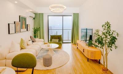 Condo For Rent in Chroy Changvar, Chroy Changvar, Phnom Penh