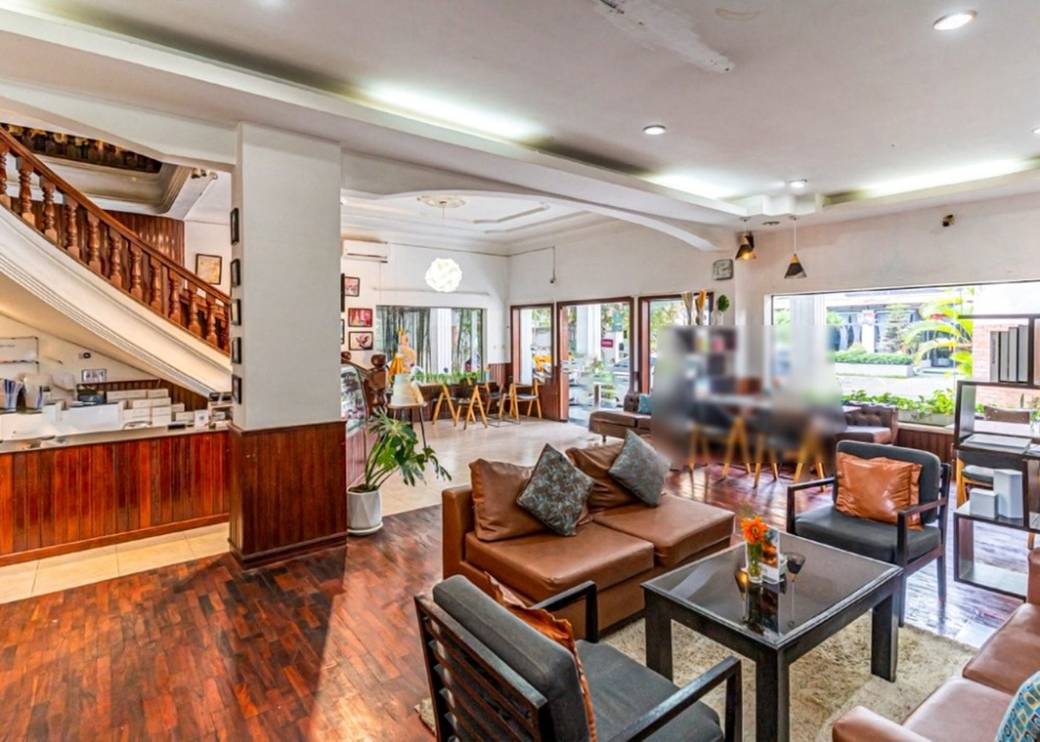 $3,500 Vila