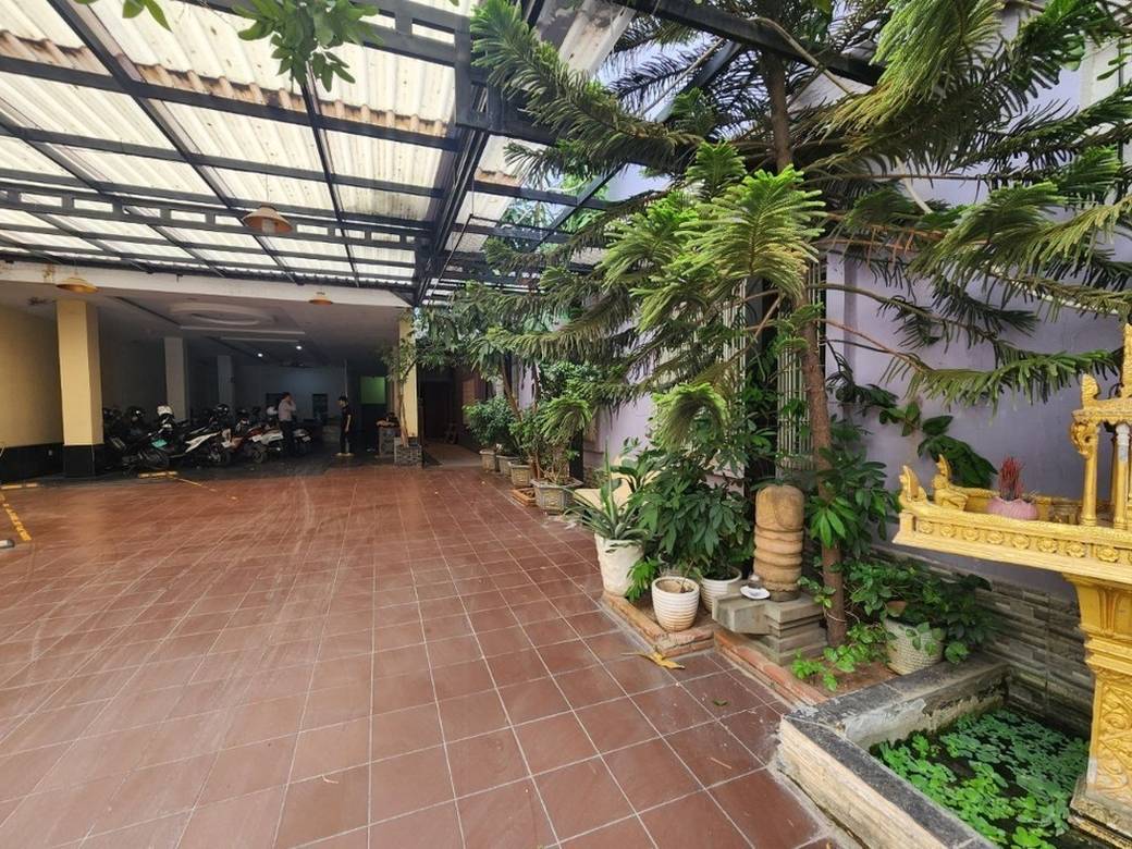 373 sqm Land Size Vila Na prodej